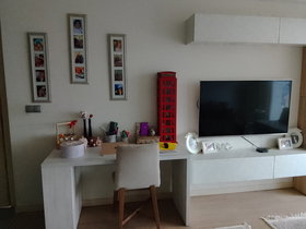 Üsküp Aerodrom, 3 Oda, 82 m² Eşyalı Apartman Dairesi - Satılık | Fotoğraf 5