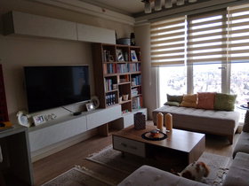 Üsküp Aerodrom, 3 Oda, 82 m² Eşyalı Apartman Dairesi - Satılık | Fotoğraf 6