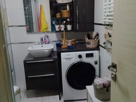 Üsküp Aerodrom, 3 Oda, 82 m² Eşyalı Apartman Dairesi - Satılık | Fotoğraf 7