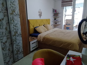 Üsküp Aerodrom, 3 Oda, 82 m² Eşyalı Apartman Dairesi - Satılık | Fotoğraf 10