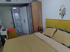 Üsküp Aerodrom, 3 Oda, 82 m² Eşyalı Apartman Dairesi - Satılık | Fotoğraf 11