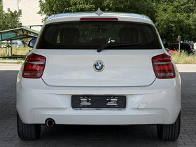2014 Model BMW 1 Diesel Manual Transmission Hatchback 230,000 km - For Sale | Photo 5