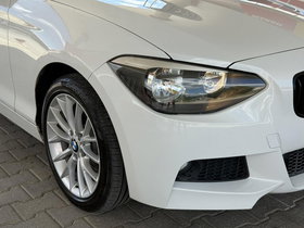2014 Model BMW 1 Diesel Manual Transmission Hatchback 230,000 km - For Sale | Photo 7