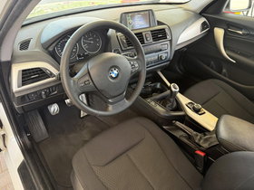 2014 Model BMW 1 Diesel Manual Transmission Hatchback 230,000 km - For Sale | Photo 8