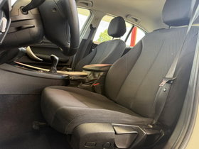 2014 Model BMW 1 Diesel Manual Transmission Hatchback 230,000 km - For Sale | Photo 9