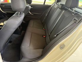 2014 Model BMW 1 Diesel Manual Transmission Hatchback 230,000 km - For Sale | Photo 10