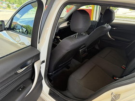2014 Model BMW 1 Diesel Manual Transmission Hatchback 230,000 km - For Sale | Photo 11