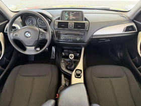 2014 Model BMW 1 Diesel Manual Transmission Hatchback 230,000 km - For Sale | Photo 12