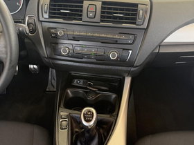 2014 Model BMW 1 Diesel Manual Transmission Hatchback 230,000 km - For Sale | Photo 14