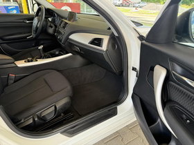 2014 Model BMW 1 Diesel Manual Transmission Hatchback 230,000 km - For Sale | Photo 15