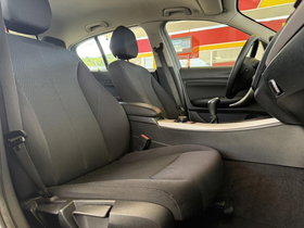 2014 Model BMW 1 Diesel Manual Transmission Hatchback 230,000 km - For Sale | Photo 16