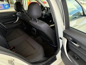 2014 Model BMW 1 Diesel Manual Transmission Hatchback 230,000 km - For Sale | Photo 17