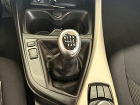 2014 Model BMW 1 Diesel Manual Transmission Hatchback 230,000 km - For Sale | Photo 19