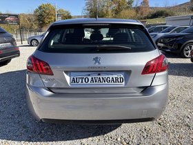 2020 Model Peugeot 308 Diesel Manual Transmission Hatchback 141,000 km - For Sale | Photo 4