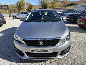 2020 Model Peugeot 308 Diesel Manual Transmission Hatchback 141,000 km - For Sale | Photo 8