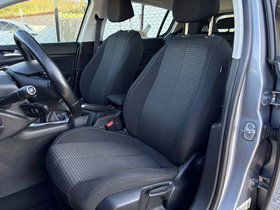 2020 Model Peugeot 308 Diesel Manual Transmission Hatchback 141,000 km - For Sale | Photo 13