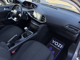 2020 Model Peugeot 308 Diesel Manual Transmission Hatchback 141,000 km - For Sale | Photo 15