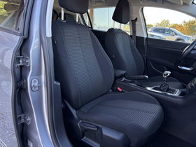 2020 Model Peugeot 308 Diesel Manual Transmission Hatchback 141,000 km - For Sale | Photo 16