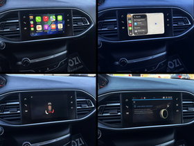 2020 Model Peugeot 308 Diesel Manual Transmission Hatchback 141,000 km - For Sale | Photo 18