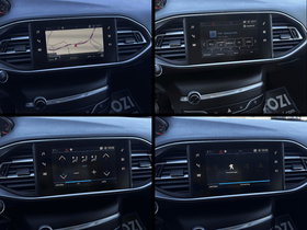 2020 Model Peugeot 308 Diesel Manual Transmission Hatchback 141,000 km - For Sale | Photo 19