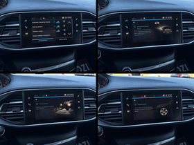 2020 Model Peugeot 308 Diesel Manual Transmission Hatchback 141,000 km - For Sale | Photo 20