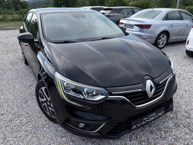 2020 Model Renault Megane Diesel Manual Transmission Hatchback 142,000 km - For Sale | Photo 8