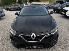 2020 Model Renault Megane Diesel Manual Transmission Hatchback 142,000 km - For Sale | Photo 9