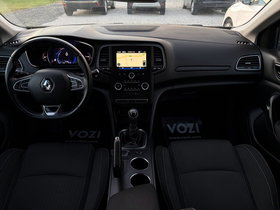 2020 Model Renault Megane Diesel Manual Transmission Hatchback 142,000 km - For Sale | Photo 10