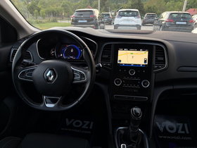 2020 Model Renault Megane Diesel Manual Transmission Hatchback 142,000 km - For Sale | Photo 11