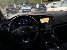 2020 Model Renault Megane Diesel Manual Transmission Hatchback 142,000 km - For Sale | Photo 12