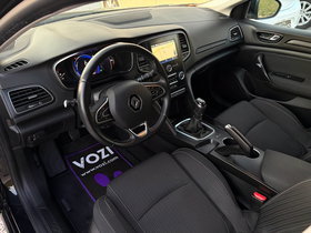 2020 Model Renault Megane Diesel Manual Transmission Hatchback 142,000 km - For Sale | Photo 13
