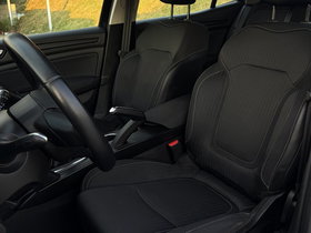 2020 Model Renault Megane Diesel Manual Transmission Hatchback 142,000 km - For Sale | Photo 14