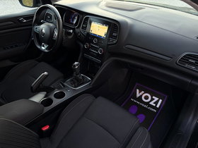 2020 Model Renault Megane Diesel Manual Transmission Hatchback 142,000 km - For Sale | Photo 16