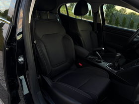 2020 Model Renault Megane Diesel Manual Transmission Hatchback 142,000 km - For Sale | Photo 17