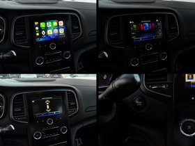 2020 Model Renault Megane Diesel Manual Transmission Hatchback 142,000 km - For Sale | Photo 19