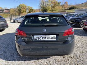 2021 Model Peugeot 308 Diesel Manual Transmission Hatchback 125,000 km - For Sale | Photo 4