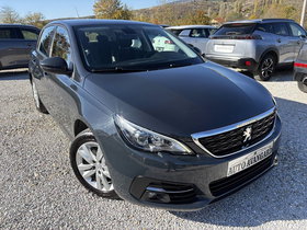 2021 Model Peugeot 308 Diesel Manual Transmission Hatchback 125,000 km - For Sale | Photo 6