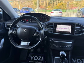 2021 Model Peugeot 308 Diesel Manual Transmission Hatchback 125,000 km - For Sale | Photo 9