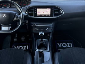 2021 Model Peugeot 308 Diesel Manual Transmission Hatchback 125,000 km - For Sale | Photo 10