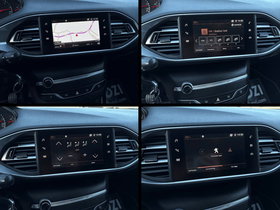 2021 Model Peugeot 308 Diesel Manual Transmission Hatchback 125,000 km - For Sale | Photo 18