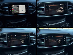 2021 Model Peugeot 308 Diesel Manual Transmission Hatchback 125,000 km - For Sale | Photo 19