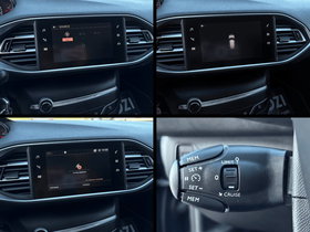 2021 Model Peugeot 308 Diesel Manual Transmission Hatchback 125,000 km - For Sale | Photo 20