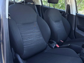 2020 Model Peugeot 208 Diesel Manual Transmission Hatchback 136,000 km - For Sale | Photo 20
