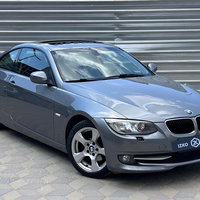 2011 Model Füme BMW 3 Coupe Manuel Vites 170000 km Satılık