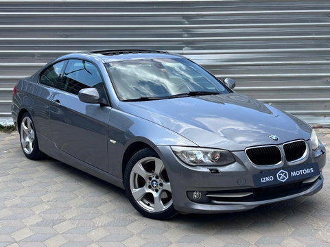BMW 3 2011 | Satılık | 7.000 € | Üsküp Çayır | Fotoğraf 1