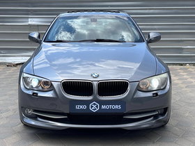 2011 Model BMW 3 Petrol Manual Transmission Coupe 170,000 km - For Sale | Photo 2