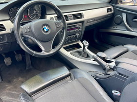 2011 Model BMW 3 Petrol Manual Transmission Coupe 170,000 km - For Sale | Photo 4