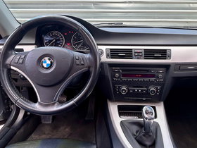 2011 Model BMW 3 Petrol Manual Transmission Coupe 170,000 km - For Sale | Photo 5