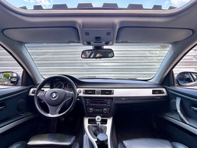 2011 Model BMW 3 Petrol Manual Transmission Coupe 170,000 km - For Sale | Photo 6