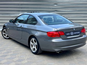 2011 Model BMW 3 Petrol Manual Transmission Coupe 170,000 km - For Sale | Photo 7